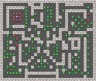 Уровень 5 — fun levels